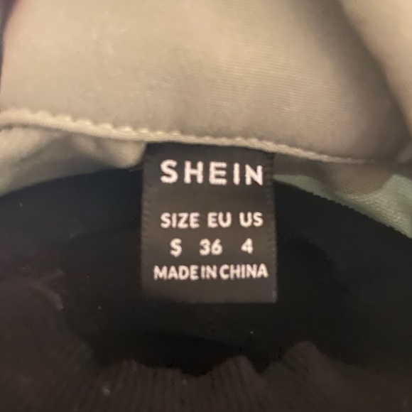 Blazer - Suit Jacket - Picture 4 of 4